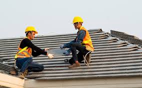 Best Roof Repair  in Hearne, TX